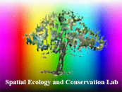 Spatial Ecology and Conservation Lab - University of Florida